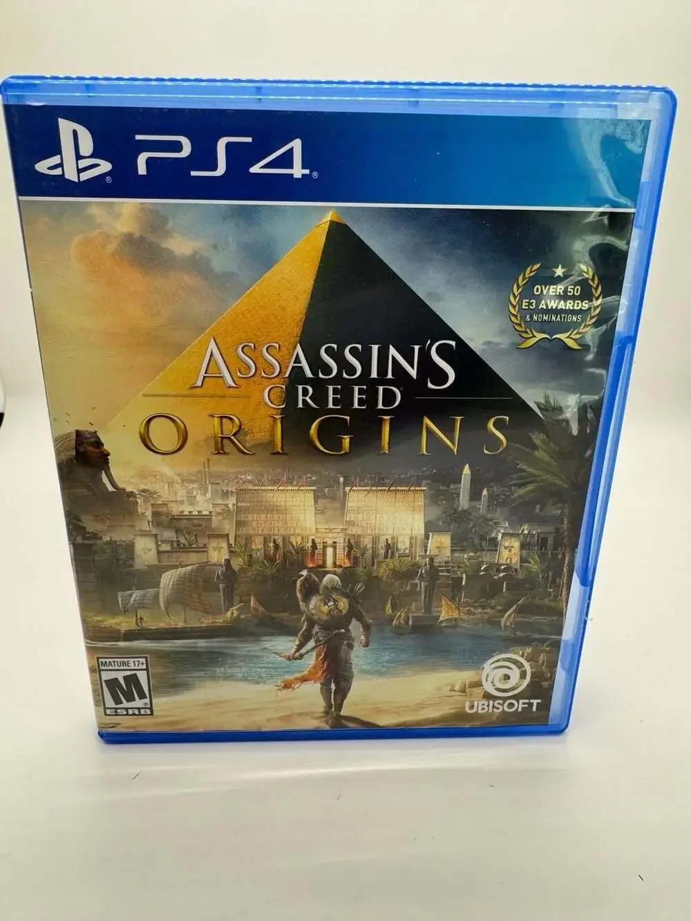 Assassin's Creed Origins for PlayStation 4